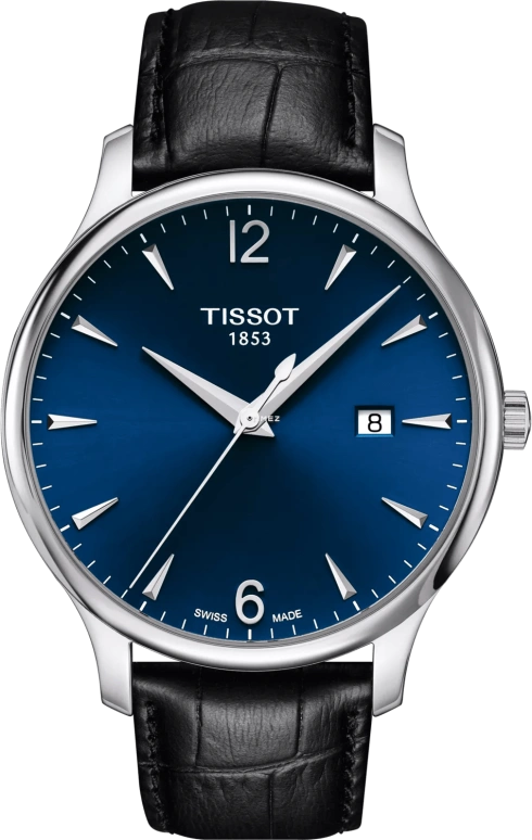 Tissot Tradition T0636101604700