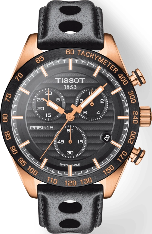 Tissot PRS 516 T100.417.36.051.00