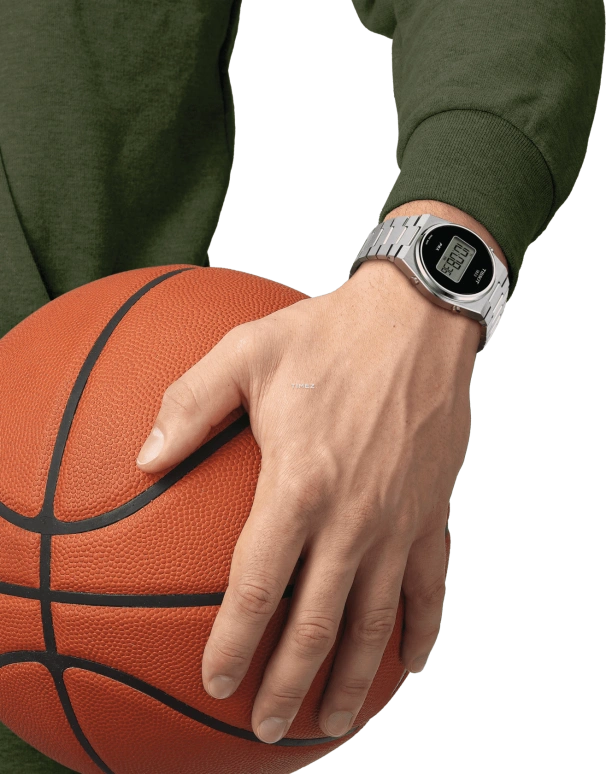 Tissot,PRX 39.40x40mm,39.40x40mm,Stainless Steel,Black,Quartz,Smartwatch,Sapphire,Crystal Glass,T137,T137.463.11.050.00