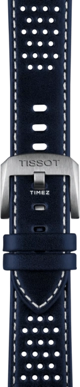 Tissot,PRS 516 37mm,37mm,Stainless Steel,Blue,Automatic,Day,In-house Caliber,T149,T149.407.16.041.00