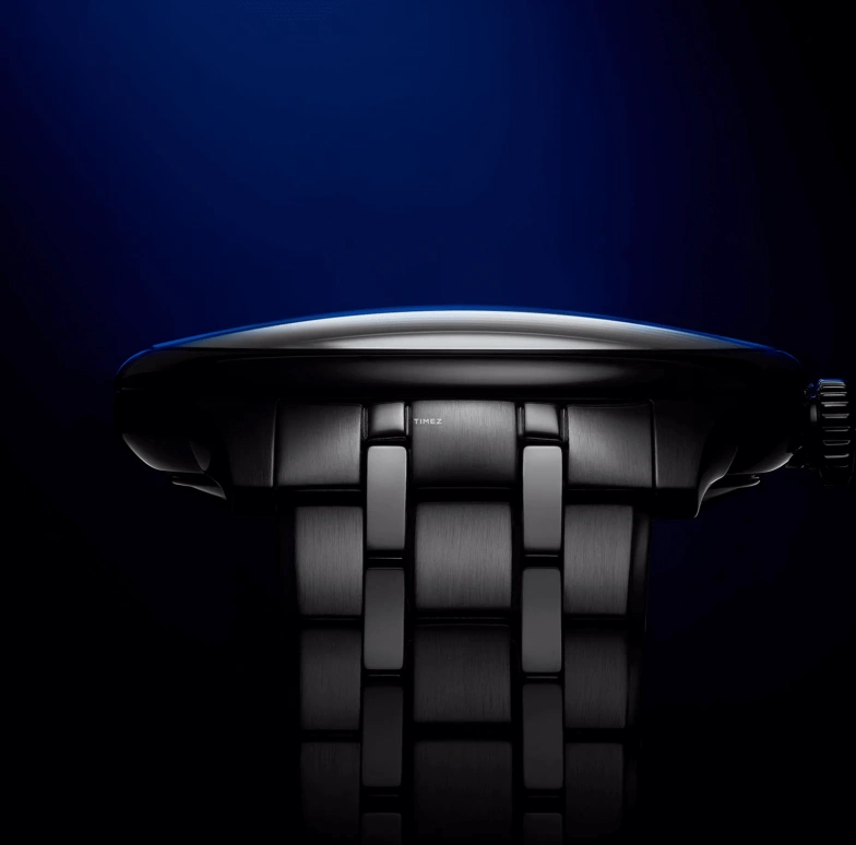 Tissot,Chemin Des Tourelles 39mm,39mm,Stainless Steel,Blue,Automatic,Day,In-house Caliber,T139,T139.807.11.048.00