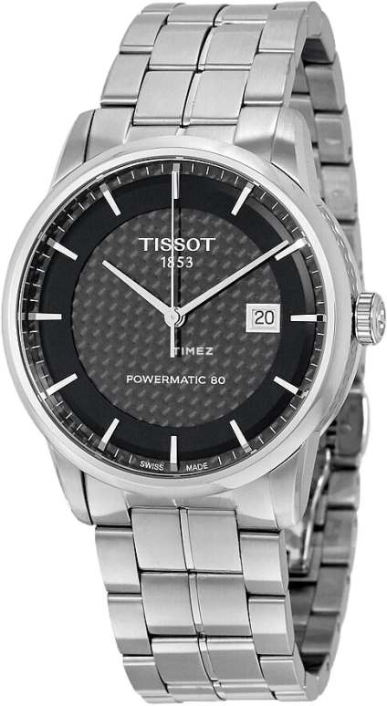 Tissot Luxury T086.407.11.201.02