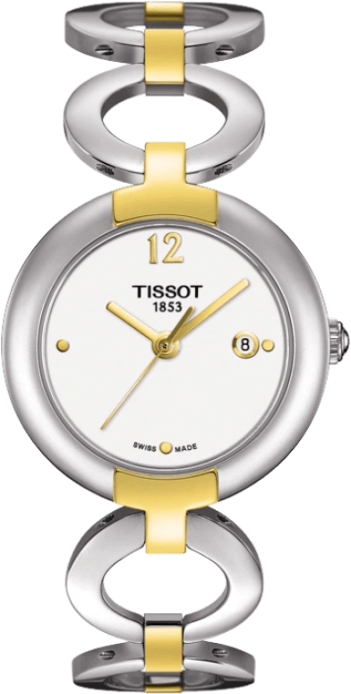 Tissot T-Trend T084.210.22.017.00