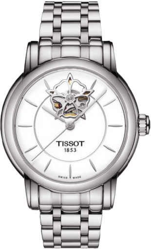 tissot tissot-lady-heart 