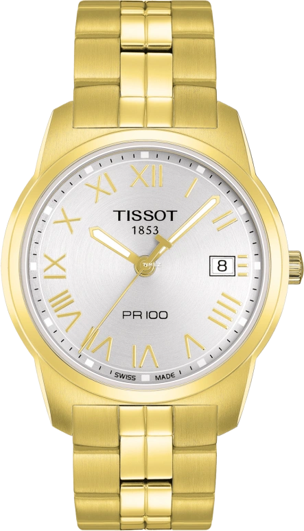 Tissot T-Classic T049.410.33.033.00