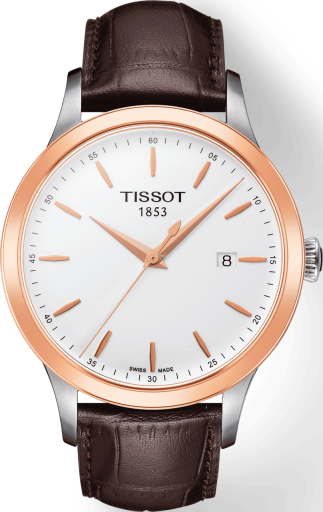 tissot tissot-t-gold 