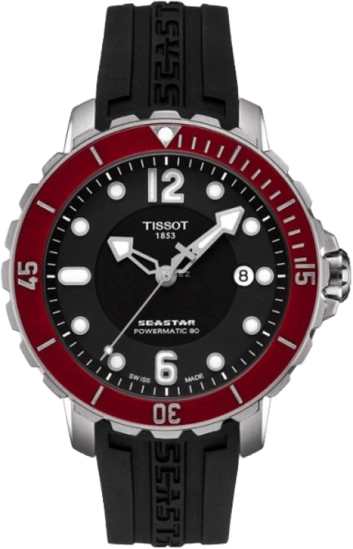 Tissot Seastar T066.407.17.057.03