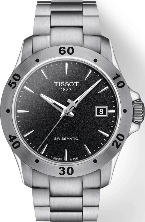 Tissot V8 T106.407.11.051.00