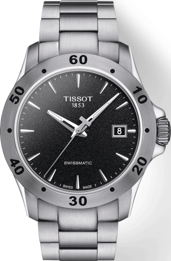 tissot tissot-v8 