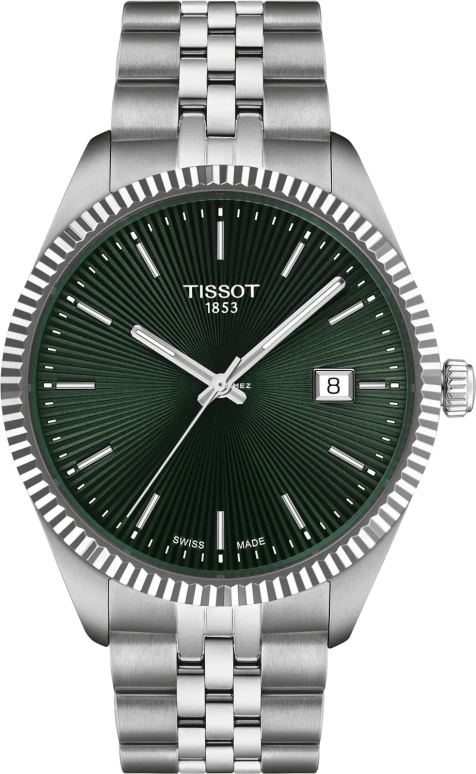 Tissot Ballade T156.410.11.091.00