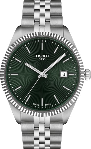 Tissot Ballade T156.410.11.091.00
