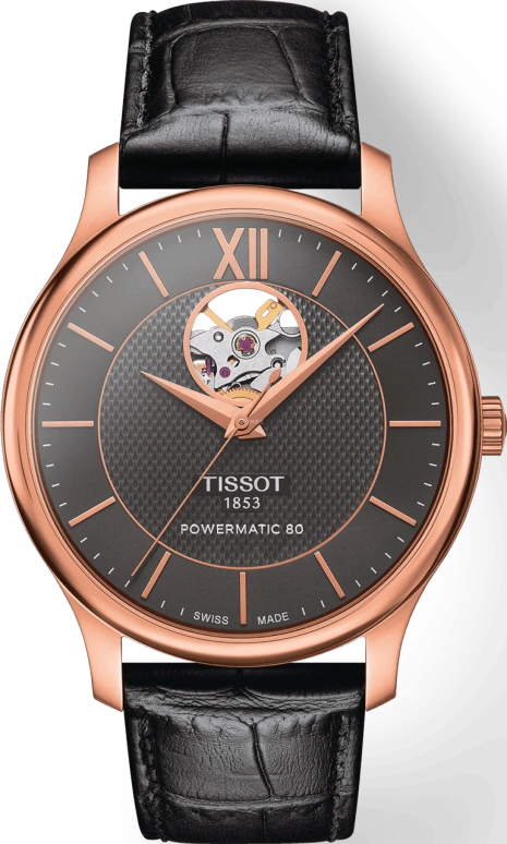 Tissot Tradition T063.907.36.068.00