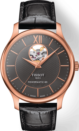 tissot tissot-tradition 