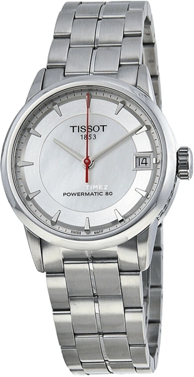 Tissot Luxury T086.207.11.111.01