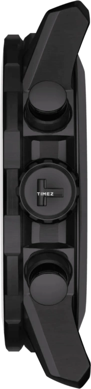 Tissot,Supersport 45.50mm,45.50mm,Stainless Steel,Black,Quartz,Chronograph,Day,T125,T125.617.37.067.00