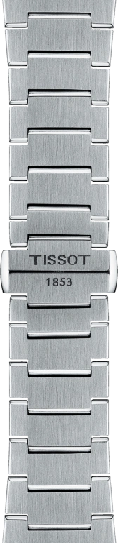Tissot,PRX 42mm,42mm,Stainless Steel,Silver,Automatic,Chronograph,Date,T137,T137.427.11.011.00