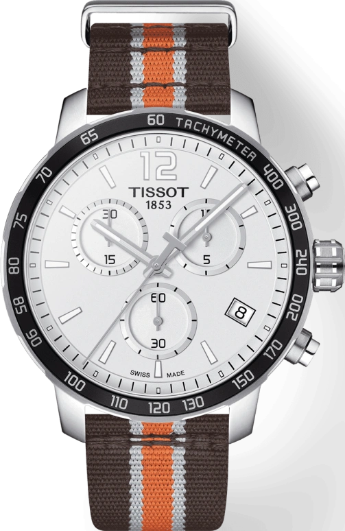 Tissot T-Sport T095.417.17.037.34