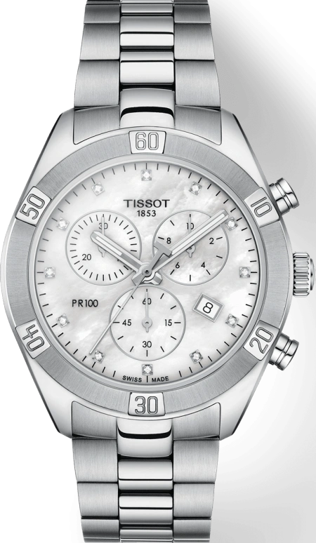 Tissot PR 100 T101.917.11.116.00