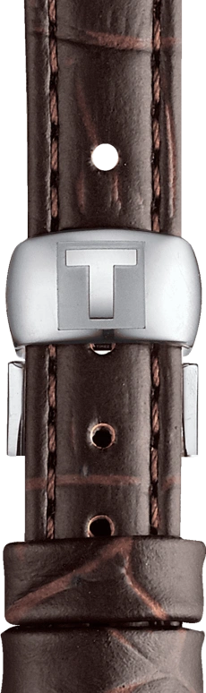 Tissot,Tradition 25mm,25mm,Stainless Steel,White,Quartz,26280hours,Sapphire,T063,T063.009.16.018.00