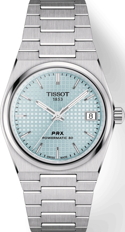 Tissot PRX T137.207.11.351.01