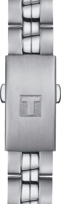 Tissot,PR 100 33mm,33mm,Stainless Steel,Silver,Quartz,Day,26280hours,T101,T101.210.11.031.00