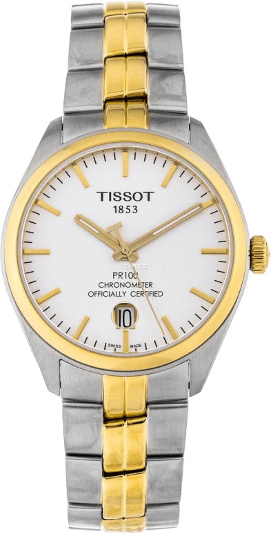Tissot T-Classic T101.408.22.031.00