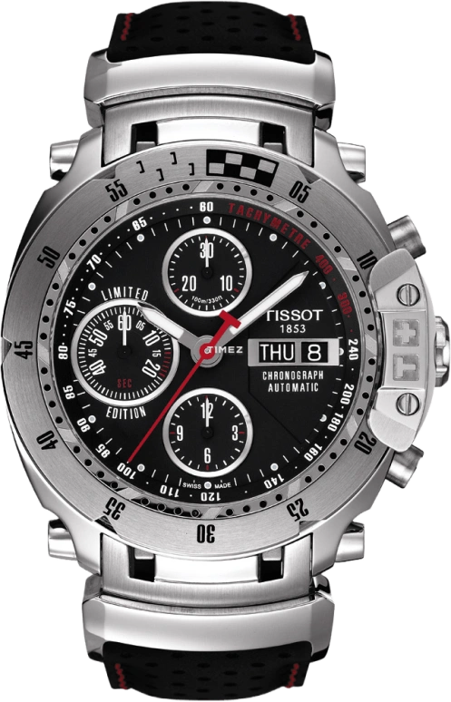 Tissot T-Sport T027.414.16.051.00
