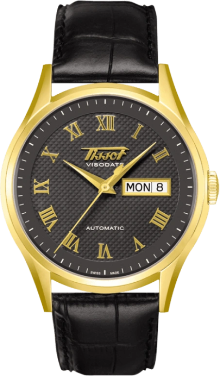 Tissot Heritage T910.430.16.083.00