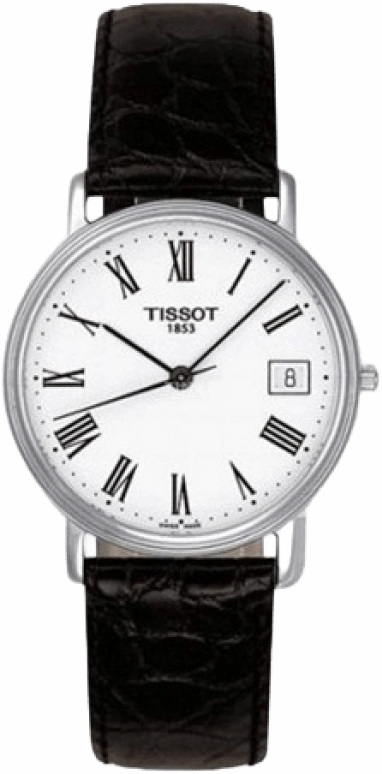 Tissot,Desire 34mm,34mm,Stainless Steel,White,Quartz,Day,26280hours,T52,T52.1.421.13