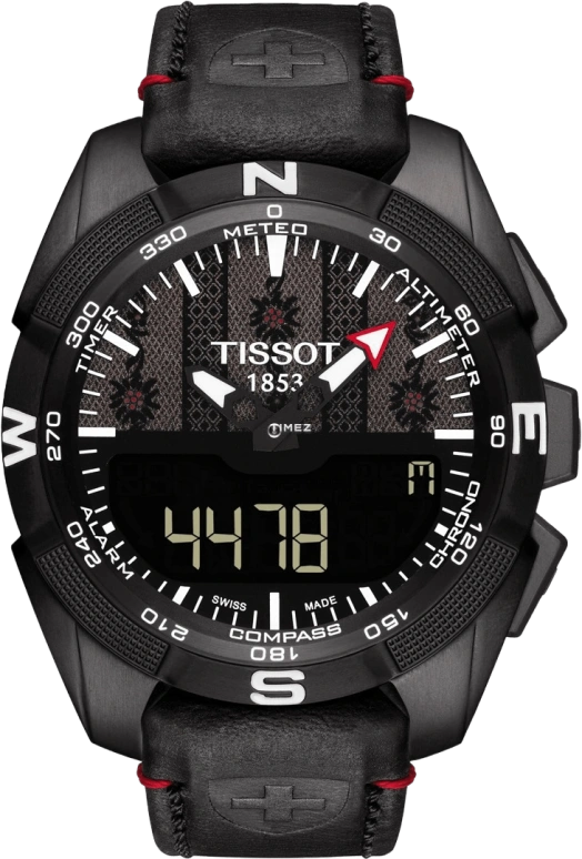 Tissot Touch T091.420.46.051.04