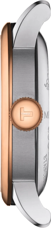 Tissot,Le Locle 39.30mm,39.30mm,Stainless Steel,Green,Automatic,Day,Sapphire,Crystal Glass,T006,T006.407.22.093.01