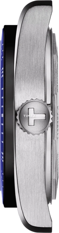 Tissot,PRS 516 37mm,37mm,Stainless Steel,Blue,Automatic,Day,In-house Caliber,T149,T149.407.16.041.00