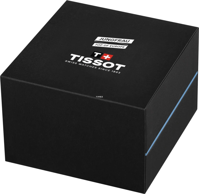 Tissot,PRC 100 40mm,40mm,Stainless Steel,Blue,Quartz,Day,Sapphire,Crystal Glass,T150,T150.410.11.041.02