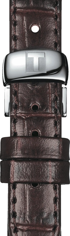 Tissot,Le Locle 29mm,29mm,Stainless Steel,Silver,Automatic,Date,38hours,T006,T006.207.16.038.00
