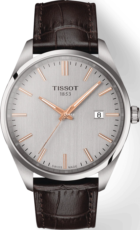 Tissot PR 100 T150.410.16.031.00