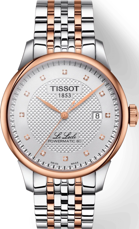 Tissot Le Locle T006.407.22.036.01