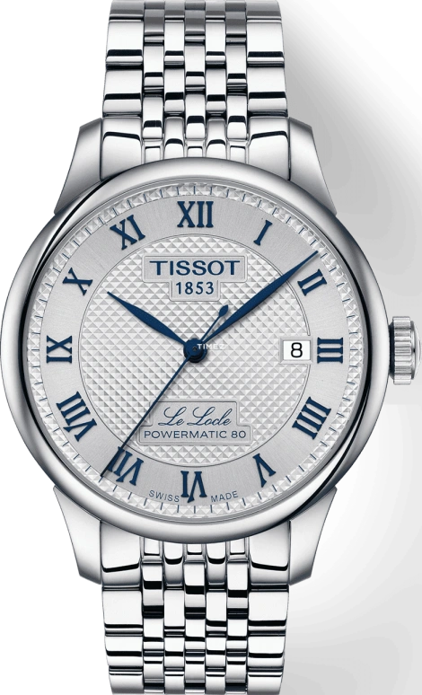 Tissot Le Locle T006.407.11.033.03
