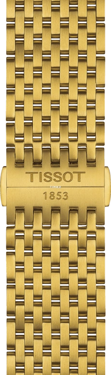 Tissot,Everytime 40mm,40mm,Stainless Steel,Green,Quartz,26280hours,Sapphire,Crystal Glass,T143,T143.410.33.091.00