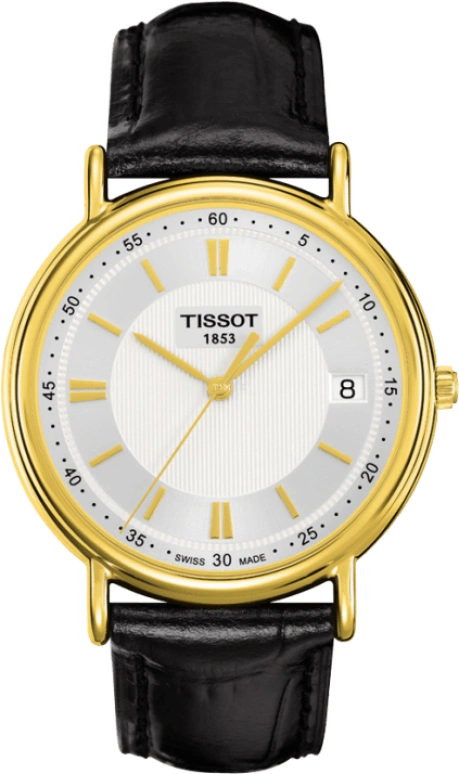 Tissot Carson T907.410.16.031.00