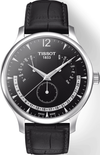 tissot tissot-tradition 