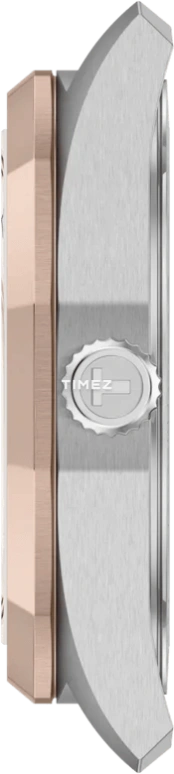 Tissot,PRC 100 34mm,34mm,Stainless Steel,White,Quartz,Day,Solar Charging,T151,T151.822.22.111.00