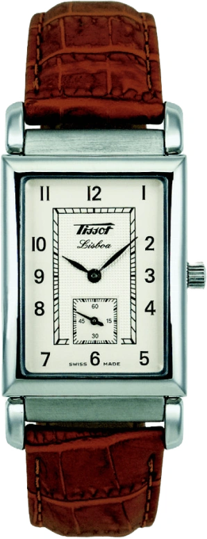 Tissot Heritage T66.1.518.32