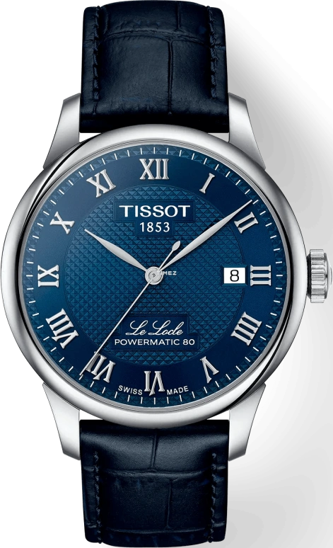 Tissot Le Locle T006.407.16.043.00