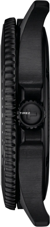Tissot,Seastar 40mm,40mm,Stainless Steel,Black,Quartz,Day,Sapphire,Crystal Glass,T120,T120.410.33.051.00
