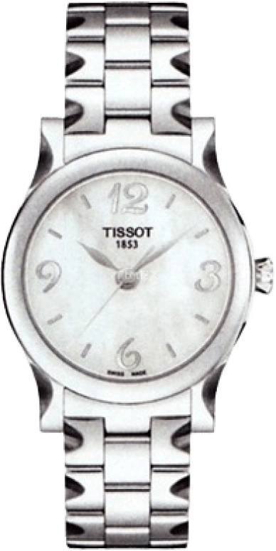 Tissot,T-Classic 28mm,28mm,Stainless Steel,White,Quartz,26280hours,Sapphire,T028,T028.210.11.117.02