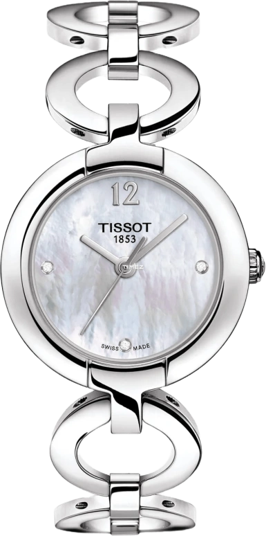 Tissot T-Trend T084.210.11.117.01
