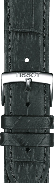 Tissot,PR 100 39mm,39mm,Stainless Steel,Coal Gray,Quartz,Day,26280hours,T101,T101.410.16.441.00