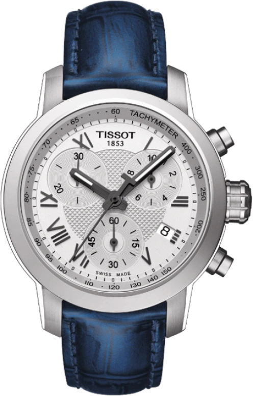 Tissot PRC 200 T055.217.16.033.00