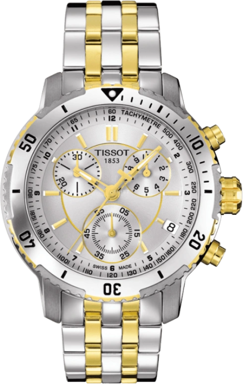 Tissot PRS 200 T067.417.22.031.00