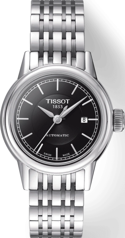 Tissot Carson T085.207.11.051.00